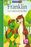 FRANKLIN Y LA VISITA DE NUTRIA