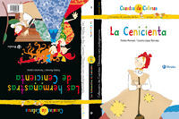 LA CENICIENTA / LAS HERMANASTRAS DE CENICIENTA