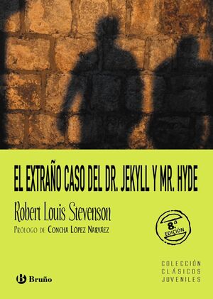 EL EXTRAÑO CASO DR. JEKYLL Y MR. HYDE