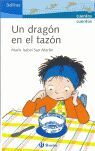 UN DRAGÓN EN EL TAZÓN