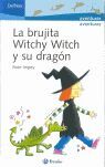 LA BRUJITA WITCHY WITCH Y SU DRAGÓN
