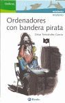 ORDENADORES CON BANDERA PIRATA