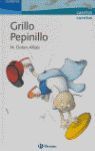 GRILLO PEPINILLO
