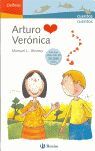 ARTURO AMA A VERÓNICA
