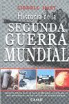HISTORIA DE LA SEGUNDA GUERRA MUNDIAL
