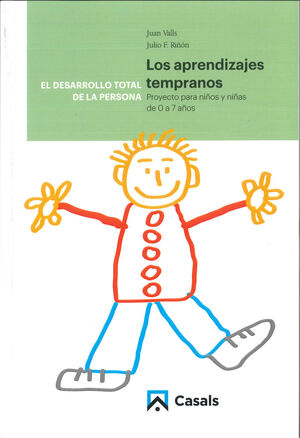 LOS APRENDIZAJES TEMPRANOS. MARCO PEDAGÓGICO