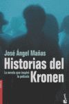 HISTORIAS DEL KRONEN