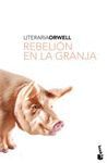 REBELIÓN EN LA GRANJA