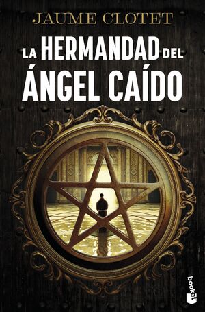 LA HERMANDAD DEL ÁNGEL CAÍDO