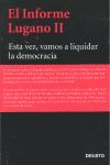 EL INFORME LUGANO II