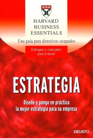 ESTRATEGIA