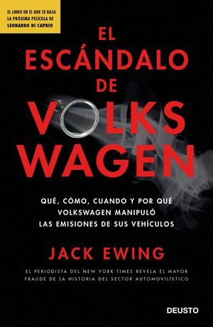 EL ESCÁNDALO DE VOLKSWAGEN
