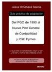 GUÍA PRÁCTICA DE ADAPTACIÓN DEL PGC DE 1990 AL NUEVO PLAN GENERAL DE CONTABILIDA