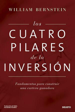 LOS CUATRO PILARES DE LA INVERSIÓN