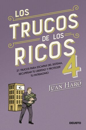 LOS TRUCOS DE LOS RICOS 4