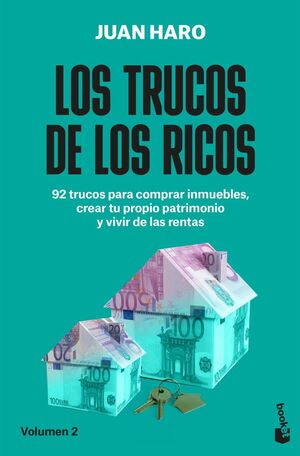 LOS TRUCOS DE LOS RICOS 2ª PARTE