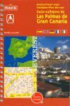 GUÍA CALLEJERO DE LAS PALMAS DE GRAN CANARIA