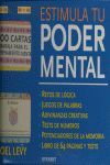 ESTIMULA TU PODER MENTAL
