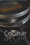 COCINAR DE CINE