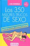 LOS 350 MEJORES TRUCOS DE SEXO
