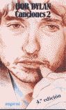 CANCIONES II DE BOB DYLAN