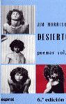 POEMAS II DE JIM MORRISON