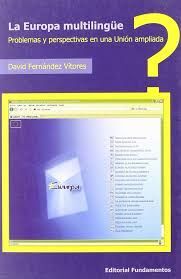 LA EUROPA MULTILINGÜE