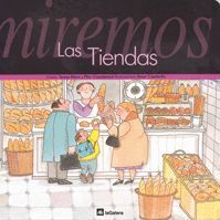 MIREMOS LAS TIENDAS