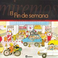 MIREMOS EL FIN DE SEMANA