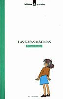 LAS GAFAS MÁGICAS