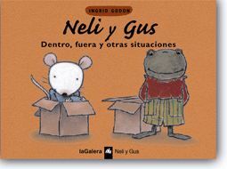 DENTRO, FUERA Y OTRAS SITUACIONES