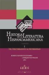 HISTORIA LITERATURA HISPANOAMERICANA 1