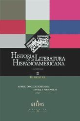HISTORIA LITERATURA HISPANOAMERICANA 2