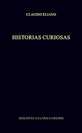 HISTORIAS CURIOSAS
