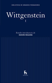 WITTGENSTEIN I