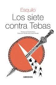 LOS SIETE CONTRA TEBAS