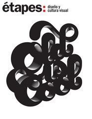 ÉTAPES: DISEÑO Y CULTURA VISUAL 1