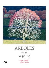 ARBOLES EN EL ARTE