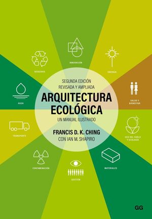 ARQUITECTURA ECOLOGICA