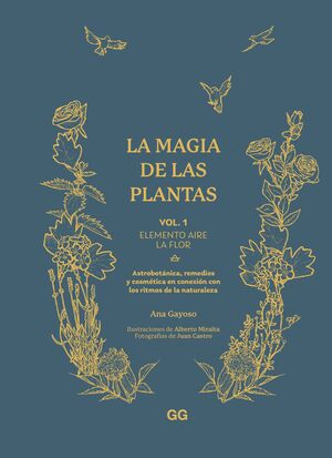 LA MAGIA DE LAS PLANTAS 1