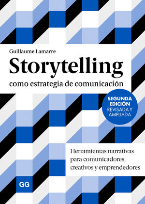 STORYTELLING COMO ESTRATEGIA DE COMUNICACION