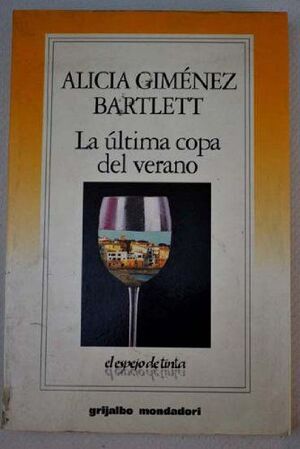 LA ÚLTIMA COPA DE VERANO