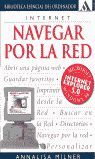 NAVEGAR POR LA RED