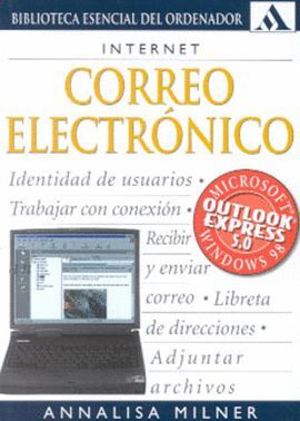 CORREO ELECTRÓNICO
