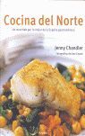 COCINA DEL NORTE