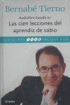 AUDIOLIBRO BASADO EN LAS CIEN LECCIONES DE APRENDIZAJE DE SABIO