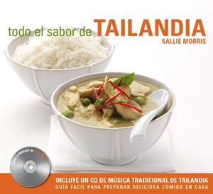 TODO EL SABOR DE TAILANDIA