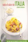 TODO EL SABOR DE ITALIA