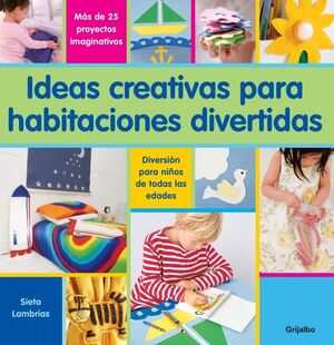 IDEAS CREATIVAS PARA HABITACIONES DIVERTIDAS