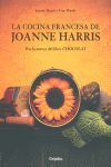 LA COCINA FRANCESA DE JOANNE HARRIS
